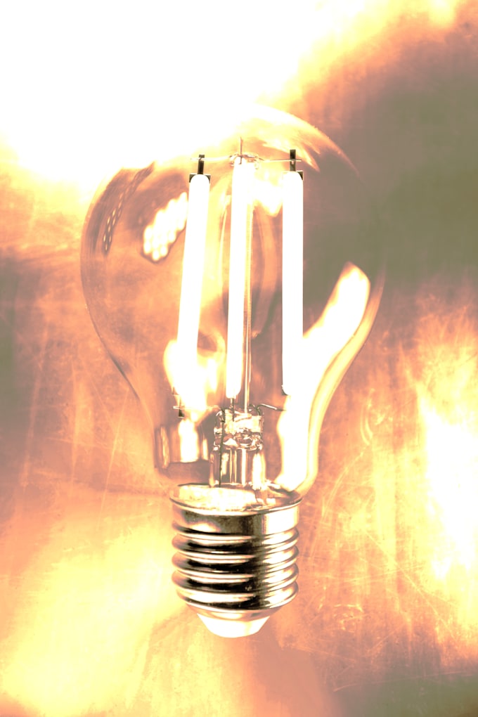 Gig Preview - Find creative ideas through a proactive brainstorming