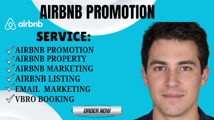 Bestseller - boost travel site promotion to target audience, top airbnb listing SEO, solo ad