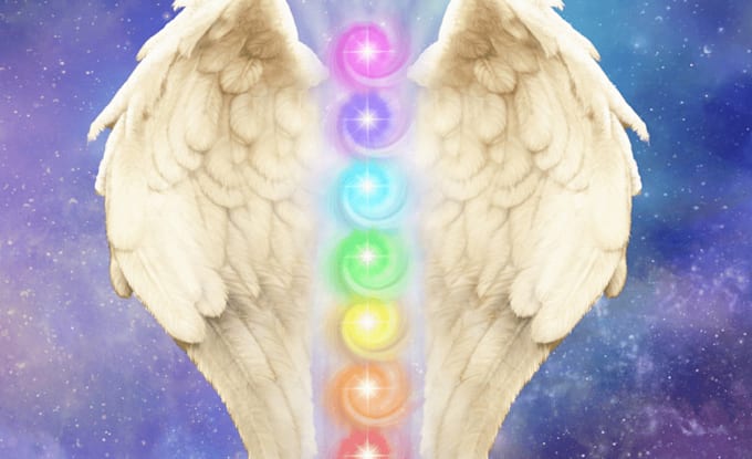 Bestseller - read your guardian angel, spirit guide message