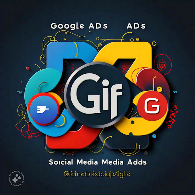 Gig Preview - Set up, optimize google ads campaigns, facebook ads social media ads management