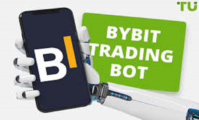 Gig Preview - Build bitget, 3commas, binance, okx, bybit trading bot