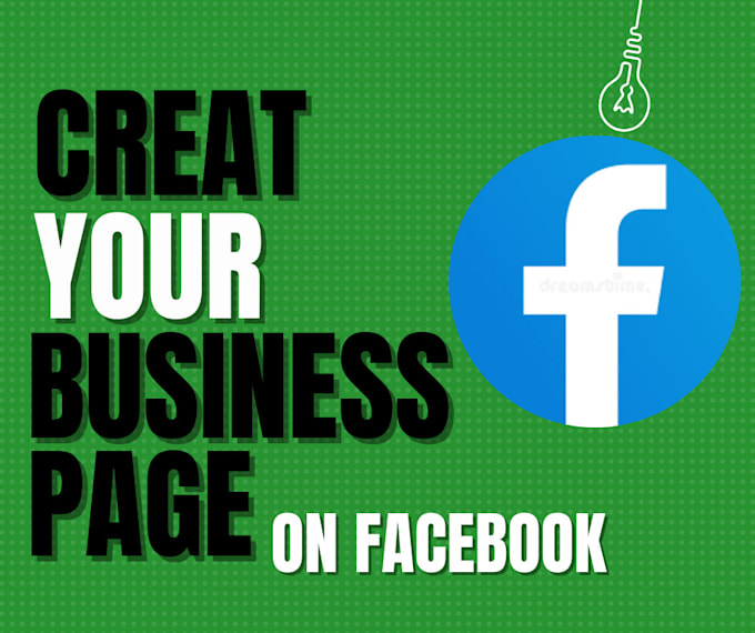 Gig Preview - Create and manage your facebook business page professionally