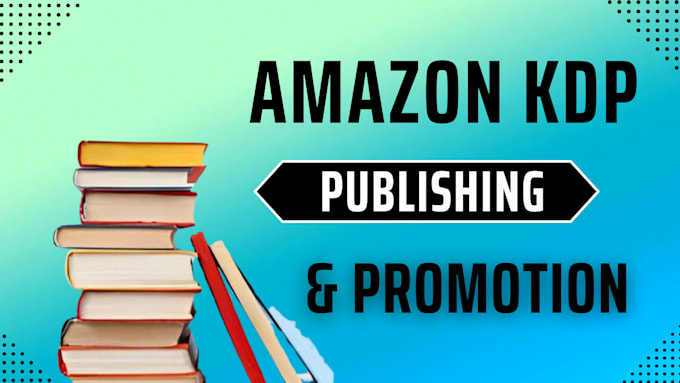 Gig Preview - Do amazon book promotion christian book kindle and ebook marketing