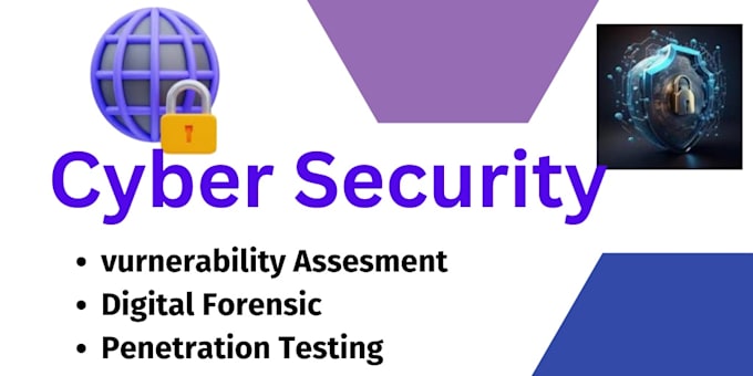 Gig Preview - Provide expert web penetration testing services