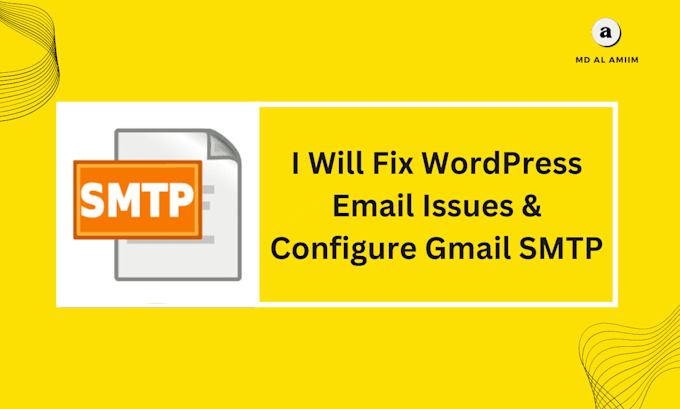 Gig Preview - Fix wordpress email issues and configure gmail SMTP