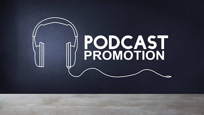 Gig Preview - Do promote your podcasts and help increase downloads