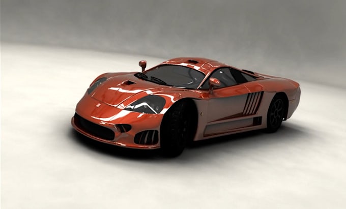 Bestseller - render realistic 3d car, do 3d automotive animation,3d car design, 3d modelling