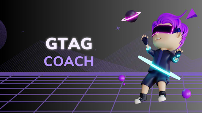 Bestseller - coach you and make you as best as I can in gorilla tag