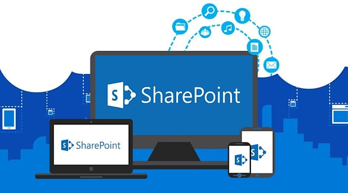 Gig Preview - Provide expert sharepoint technical support