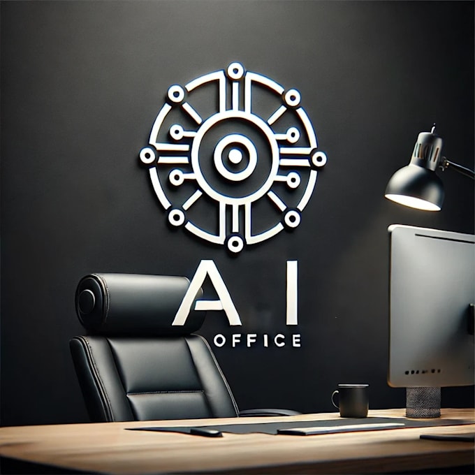 Gig Preview - Custom automate your office to meet your actual needs