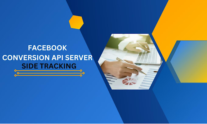 Bestseller - setup facebook pixel conversion API server side tracking