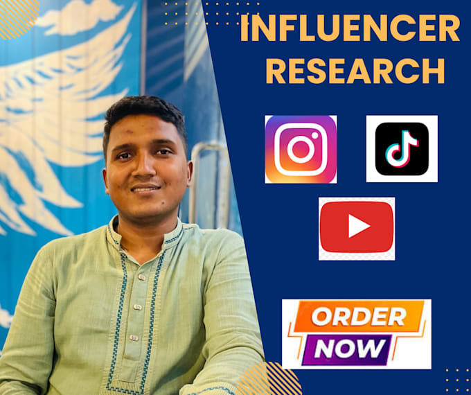 Bestseller - find best instagram, youtube, tiktok influencer list