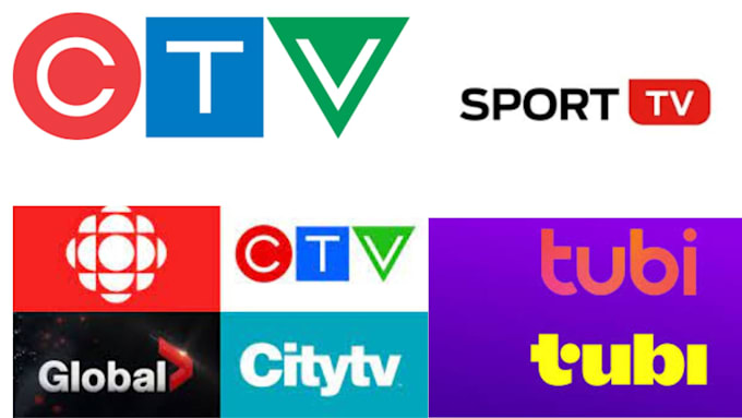 Gig Preview - Play your music video and advertise your business, commercial on ctv, sport tv