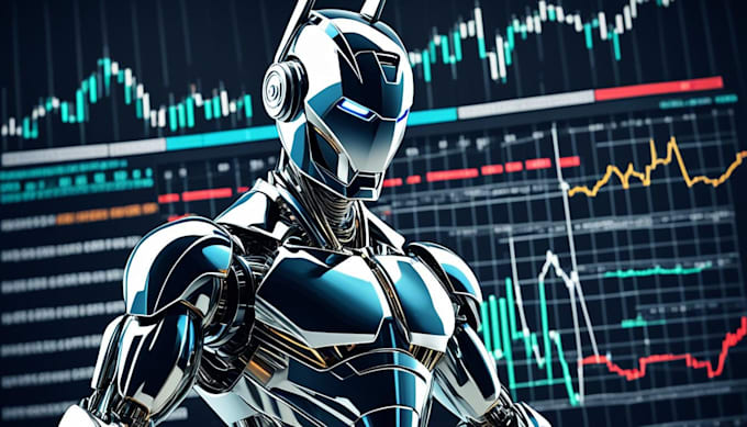 Gig Preview - Build a trading bot for tastytrade, thinkorswim, ninjatrader, trading view