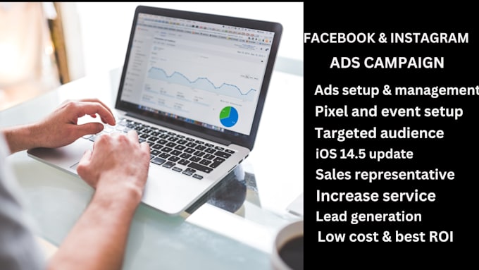 Bestseller - be your shopify facebook ads instagram ads campaigns manager