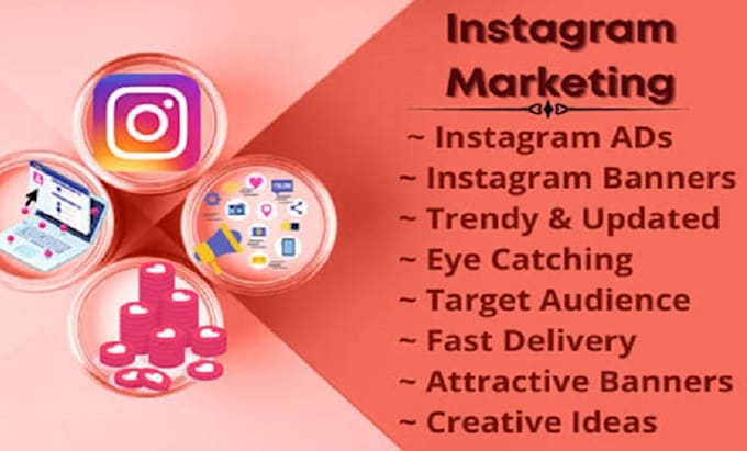 Gig Preview - Do instagram marketing for super fast organic growth