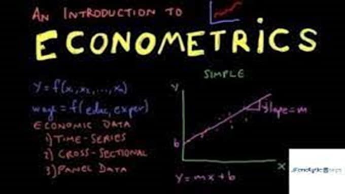 Gig Preview - Do essays on microeconomics, paper, macroeconomics and econometrics, assignments