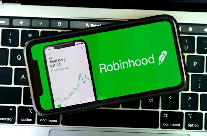 Gig Preview - Build profitable robinhood bot, stock trading bot, option trading with high roi