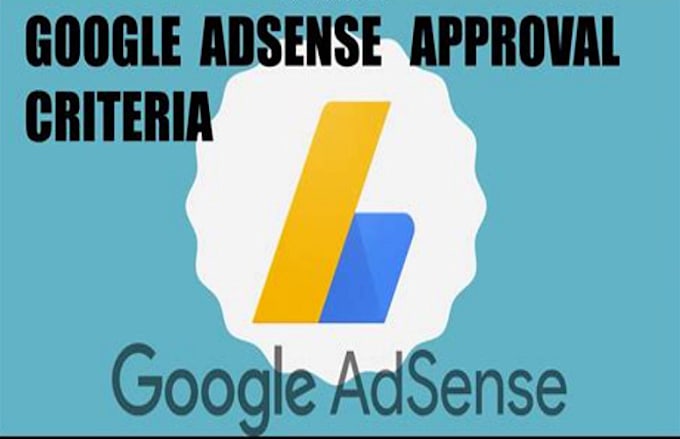 Gig Preview - Provide swift google adsense approval service