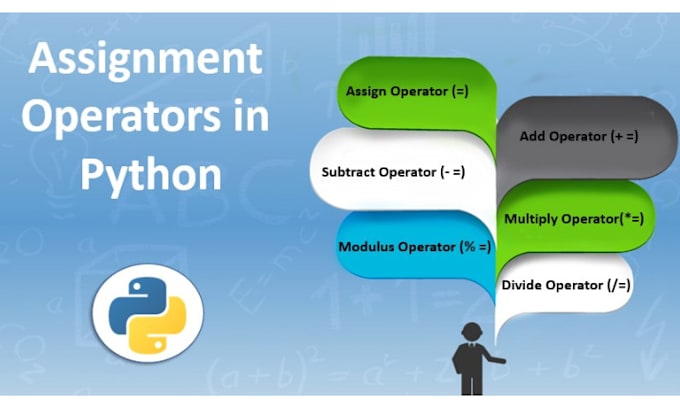 Gig Preview - Do python task and small projects for you