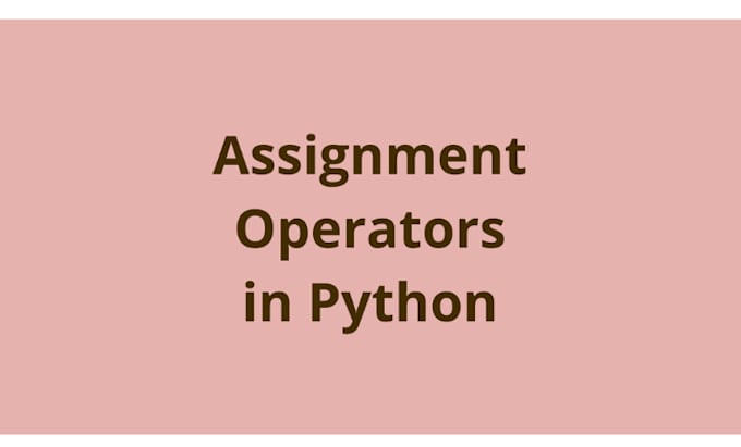 Gig Preview - Write code,scripts,assignments in python java c cpp sql,programming projects