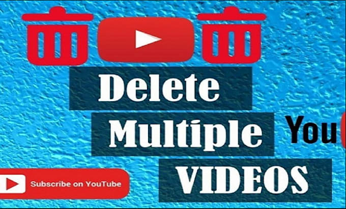 Bestseller - delete any negative video, news, link and bad articles