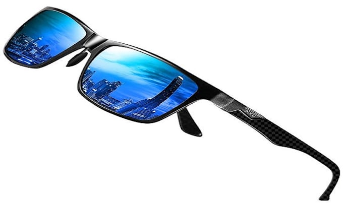 Gig Preview - Design custom sunglass, frame and eye wares 3d for you