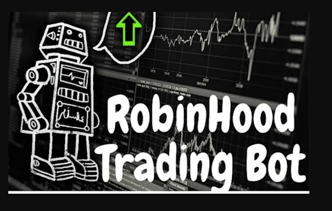 Gig Preview - Profitable stock trading bot, 3commas bot,  robinhood bot, etoro, options trade