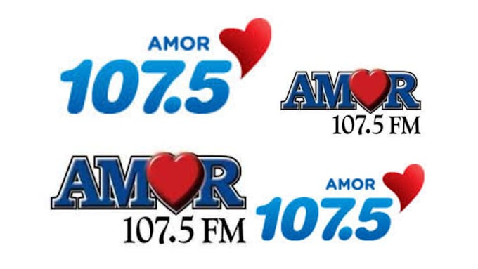 Bestseller - air your spanish adults, tropical song on wamr amor 107 fm radio florida