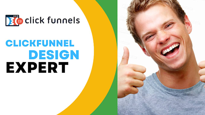 Gig Preview - Migrate clickfunnels, gohighlevel, website funnel automation expert