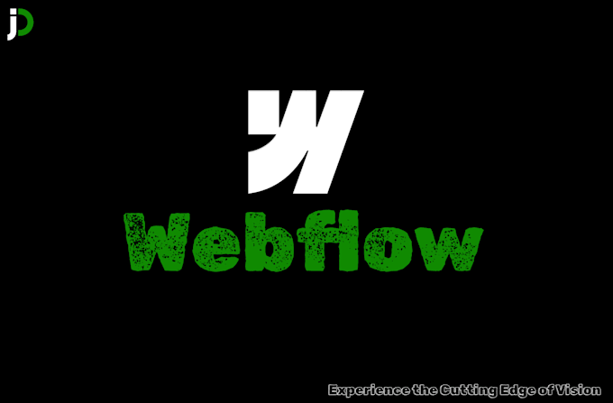 Gig Preview - Build, develop figma to webflow or webflow website design