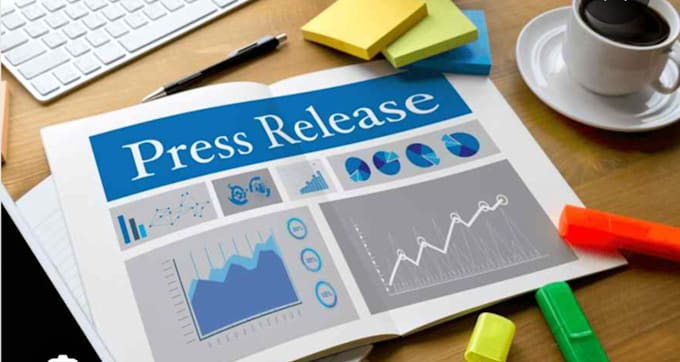 Gig Preview - Do professional press release writing and press release distribution