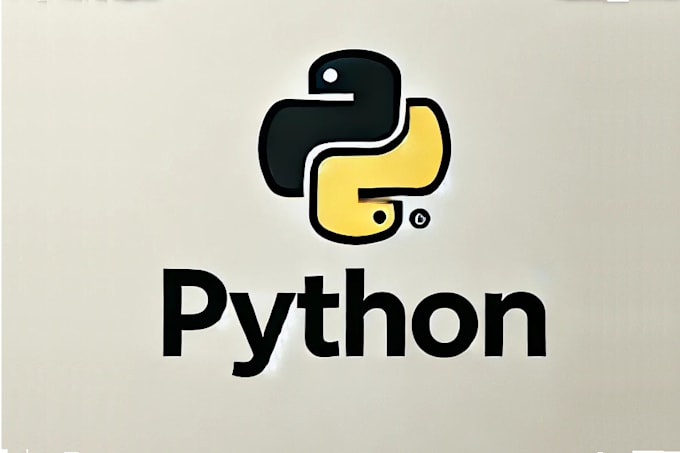 Gig Preview - Create desktop application using python