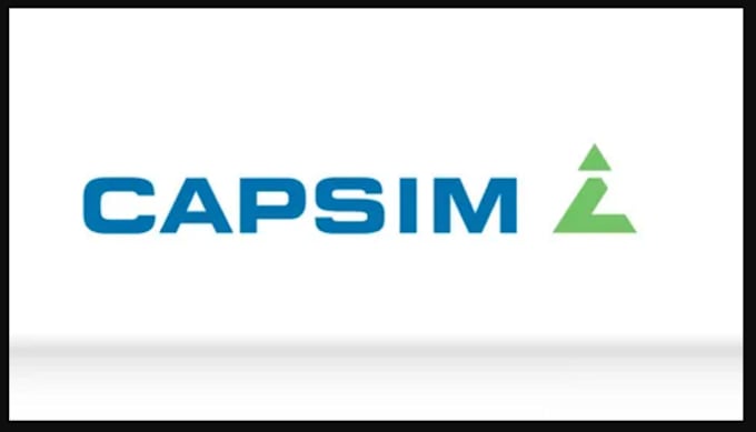 Bestseller - do everything about capsim decisions, reports and presentations, capstone, dna