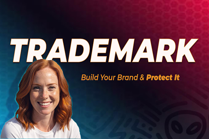 Gig Preview - Ultrafast do trademark search, filing, and brand registry