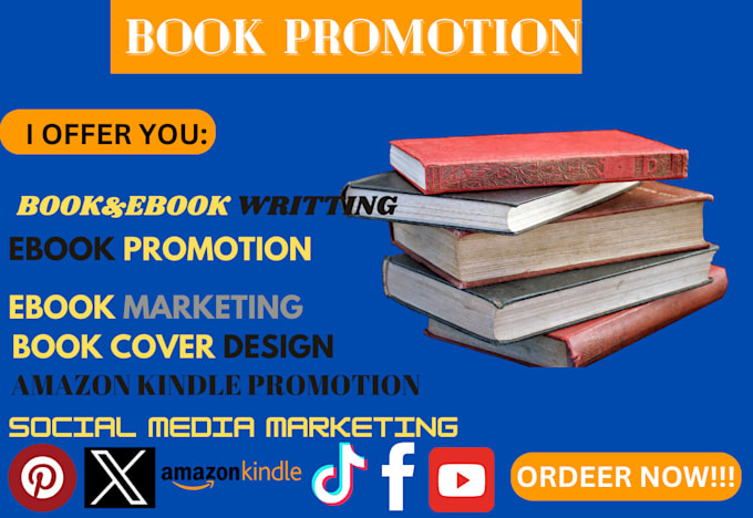 Bestseller - ebook promotion ebook marketing amazon book kindle promotion amazon kdp