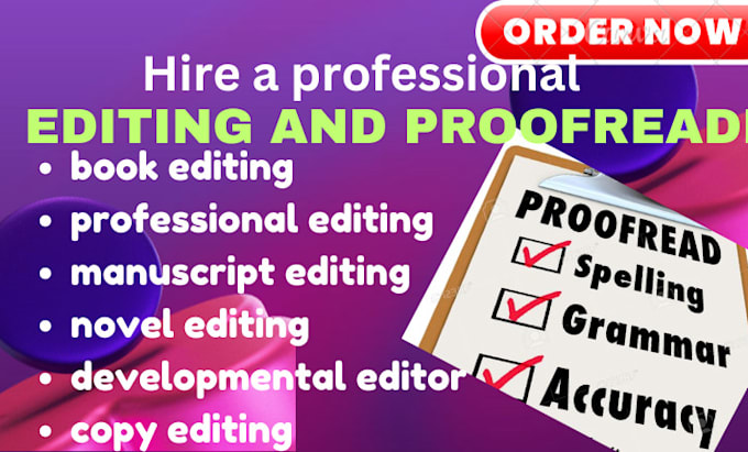 Bestseller - be your experienced book editor, format and proofreader and children book edit