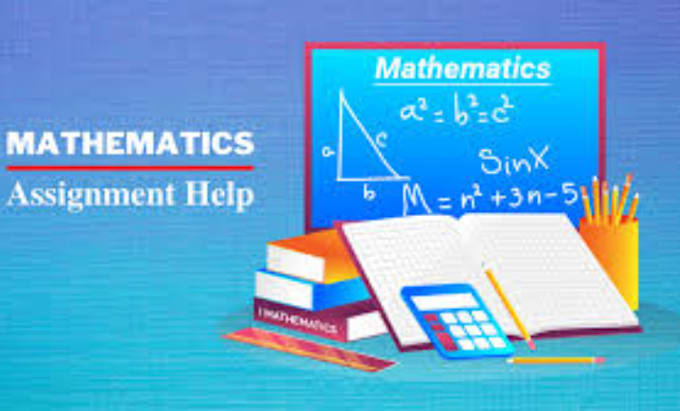 Gig Preview - Ace you in statistics, mathematics assignment and math task