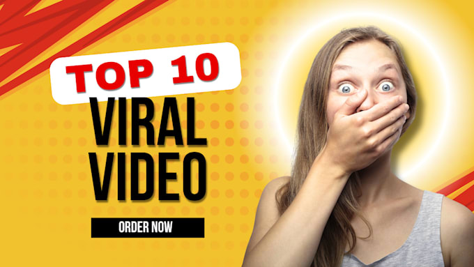 Gig Preview - Craft an viral top 10 youtube channel video SEO optimization faceless cash cow