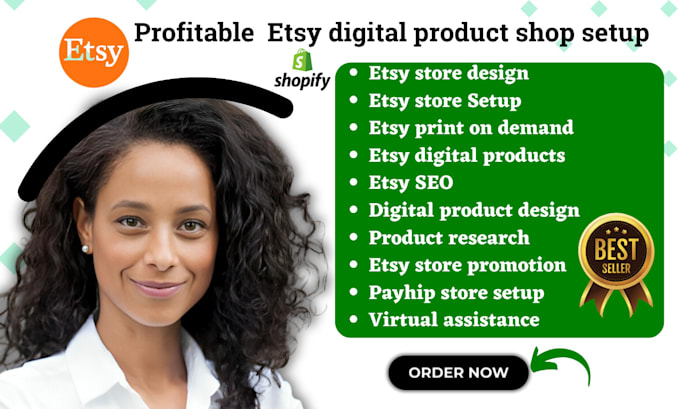 Bestseller - etsy digital product, digital planner, etsy shop, etsy digital products etsy seo