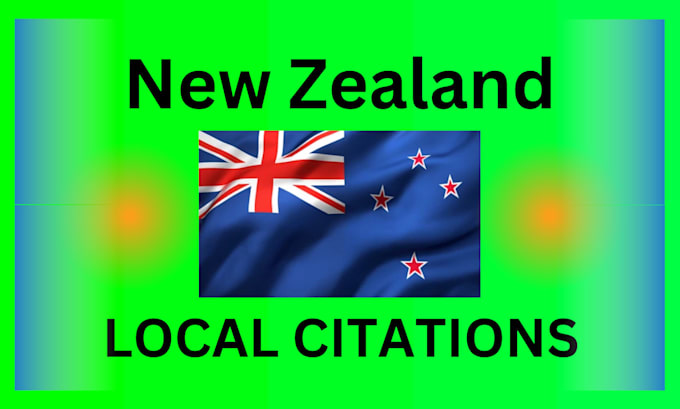 Gig Preview - Do best 60 new zealand live local citations