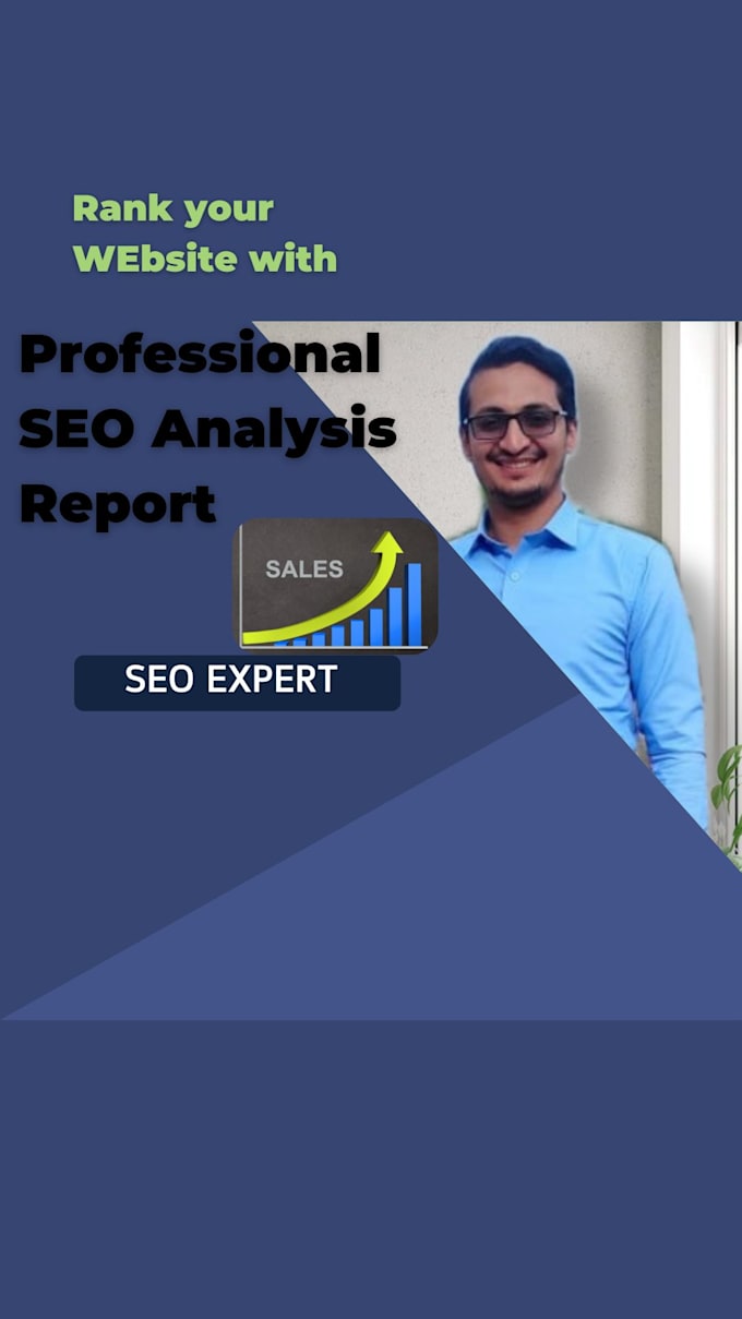 Bestseller - give complete SEO report and provide action plan in 24 hours