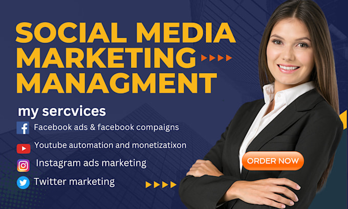 Bestseller - be manage social media facebook instagram content marketing