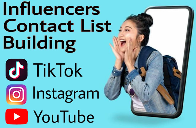 Bestseller - find tiktok, instagram and youtube influencers for your brand