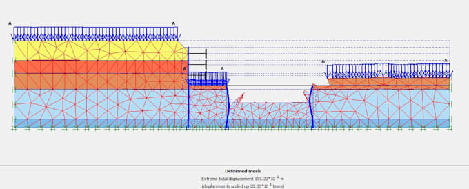 Bestseller - do geotectinal engineering design such as excavation problems, foundations