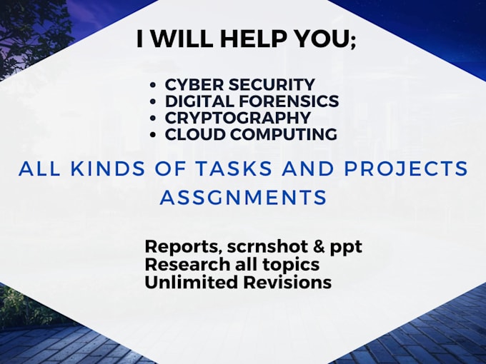 Bestseller - write all cyber security, cryptography,digital forensics , IT technical reports