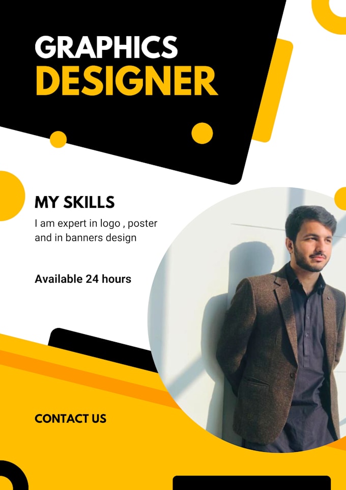 Bestseller - do my best in  graphics design