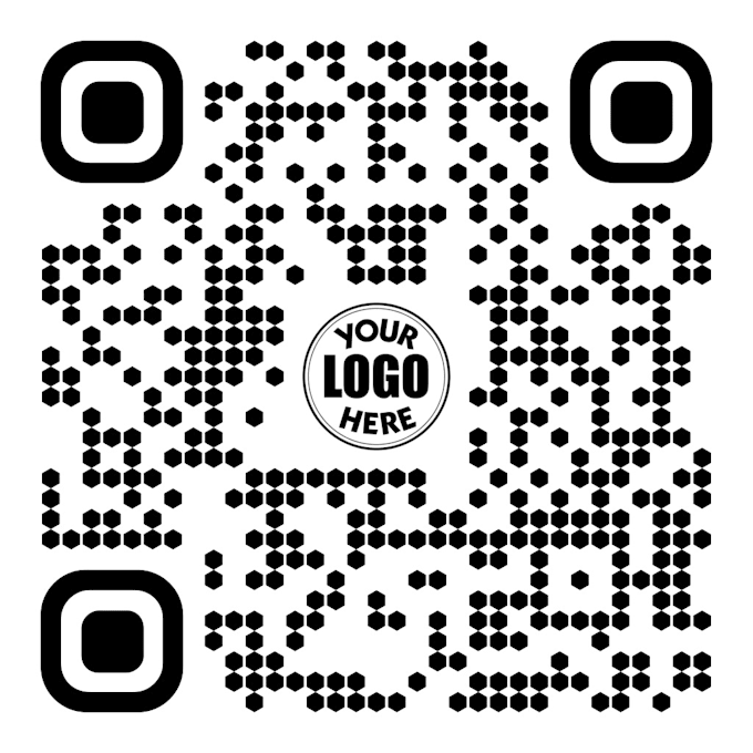 Bestseller - create custom qr codes with your logo