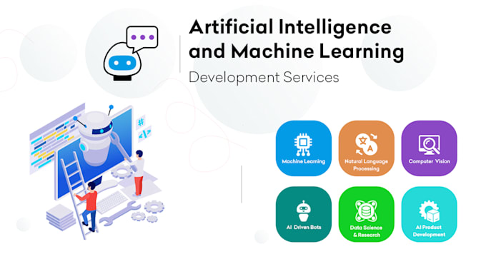 Gig Preview - Do aiml and nlp tasks including web deployment