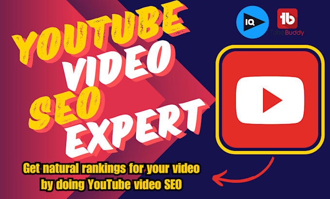 Gig Preview - Place your youtube video on top utilizing SEO optimization